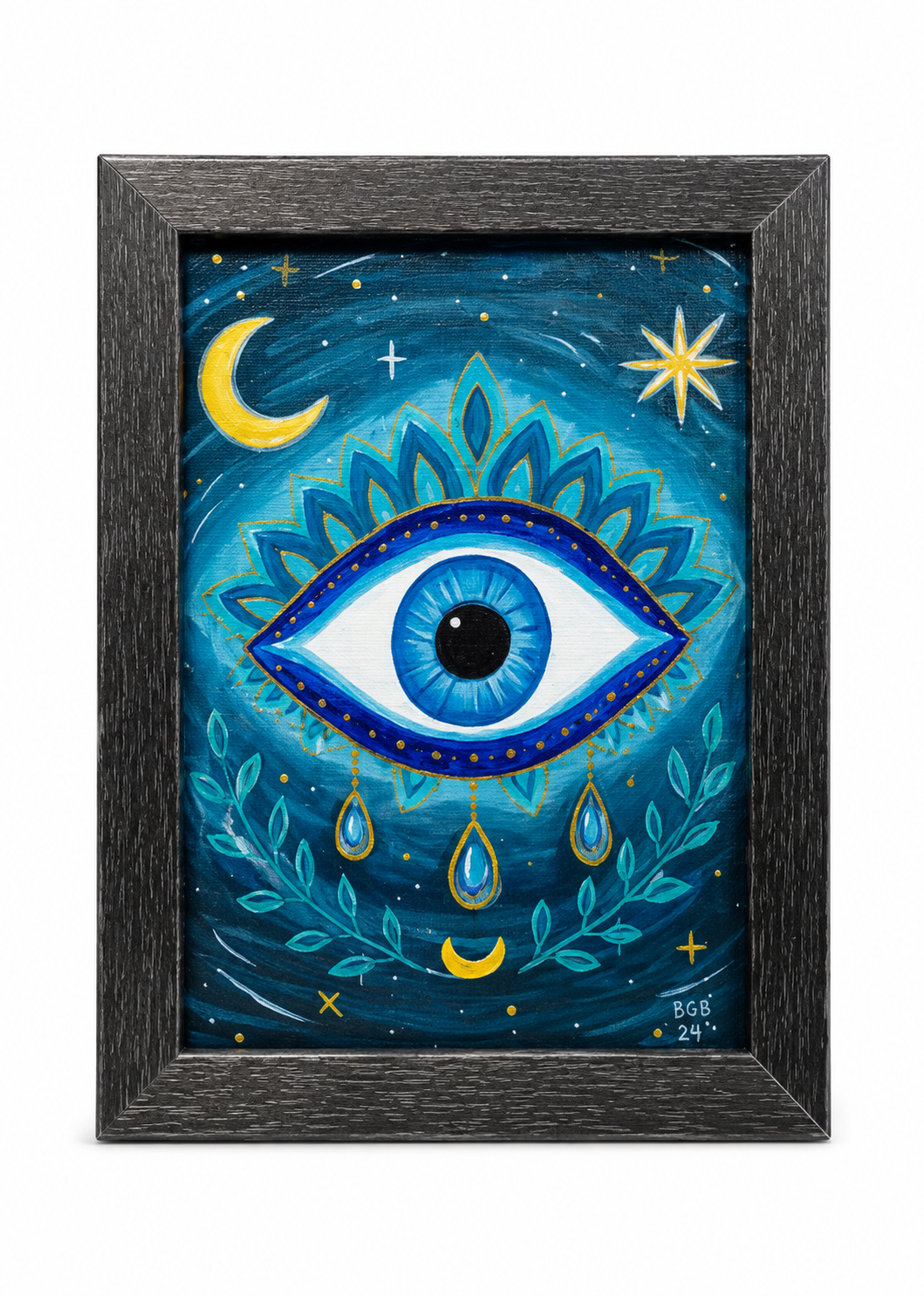 Celestial Guardian