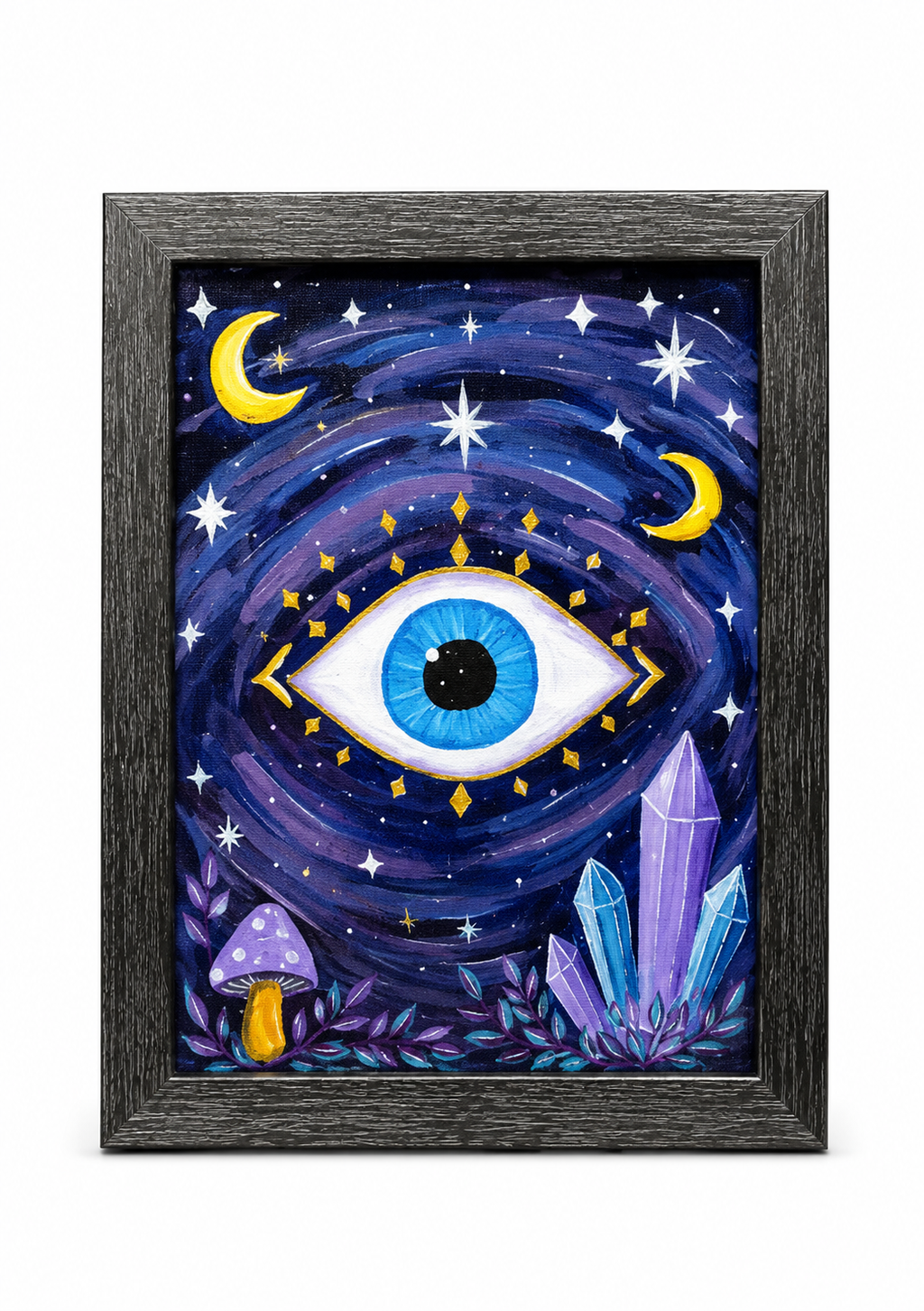 Astral Seer