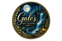 Gales Art Studio  - Home