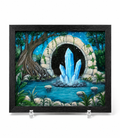 Starlight Crystal Portal