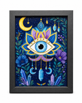 Celestial Bloom