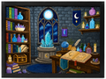 The Crystal Scholar