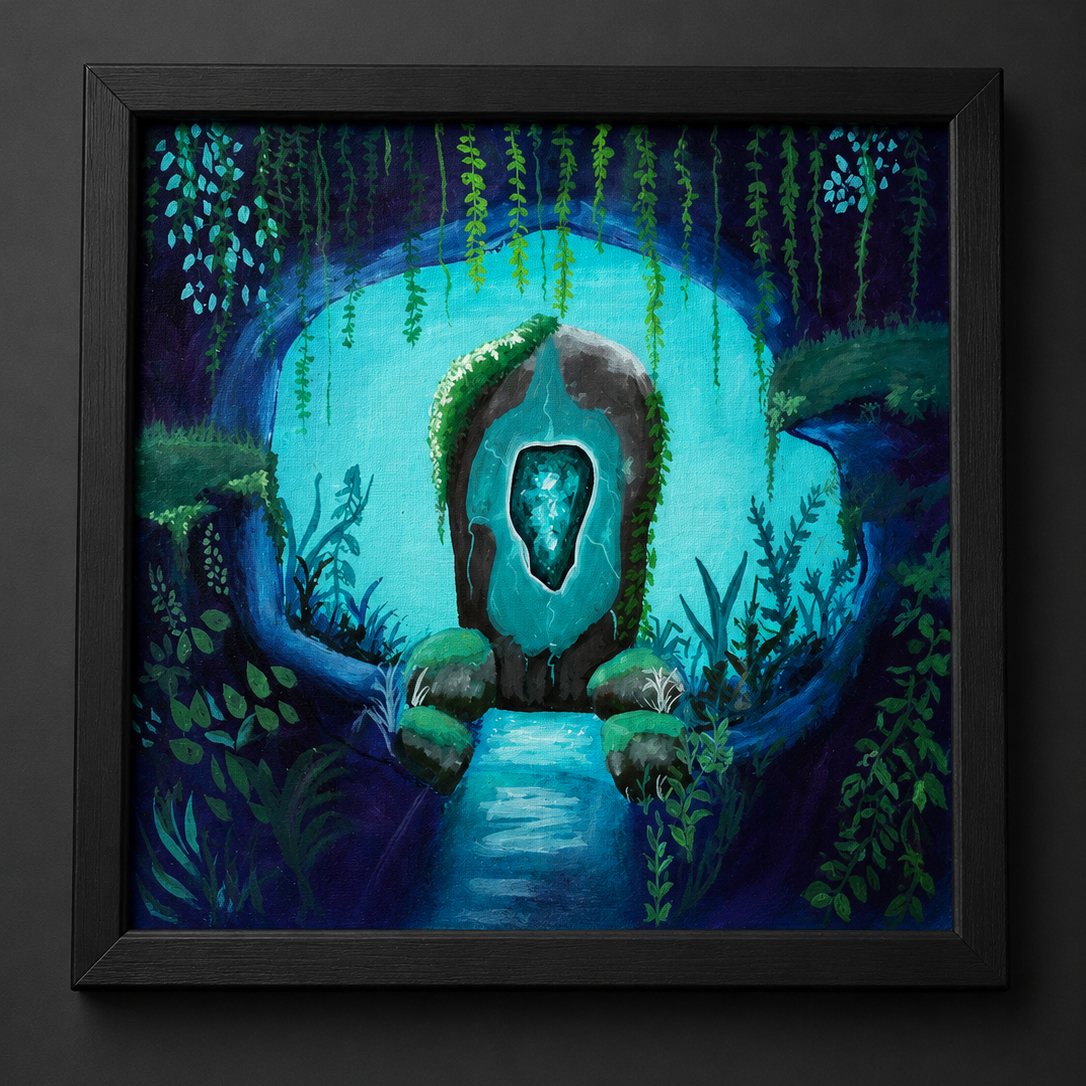 Hearthstone Hollow