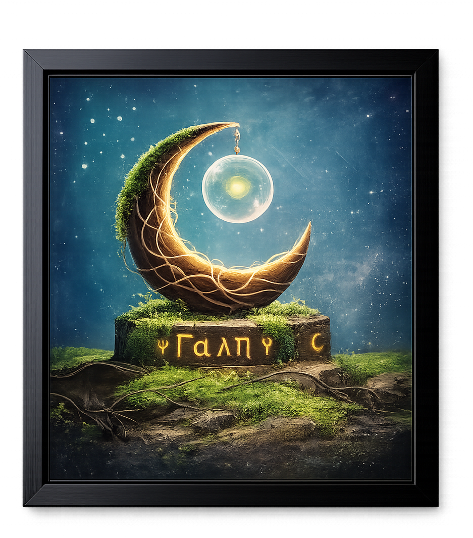 Moonwell Relic