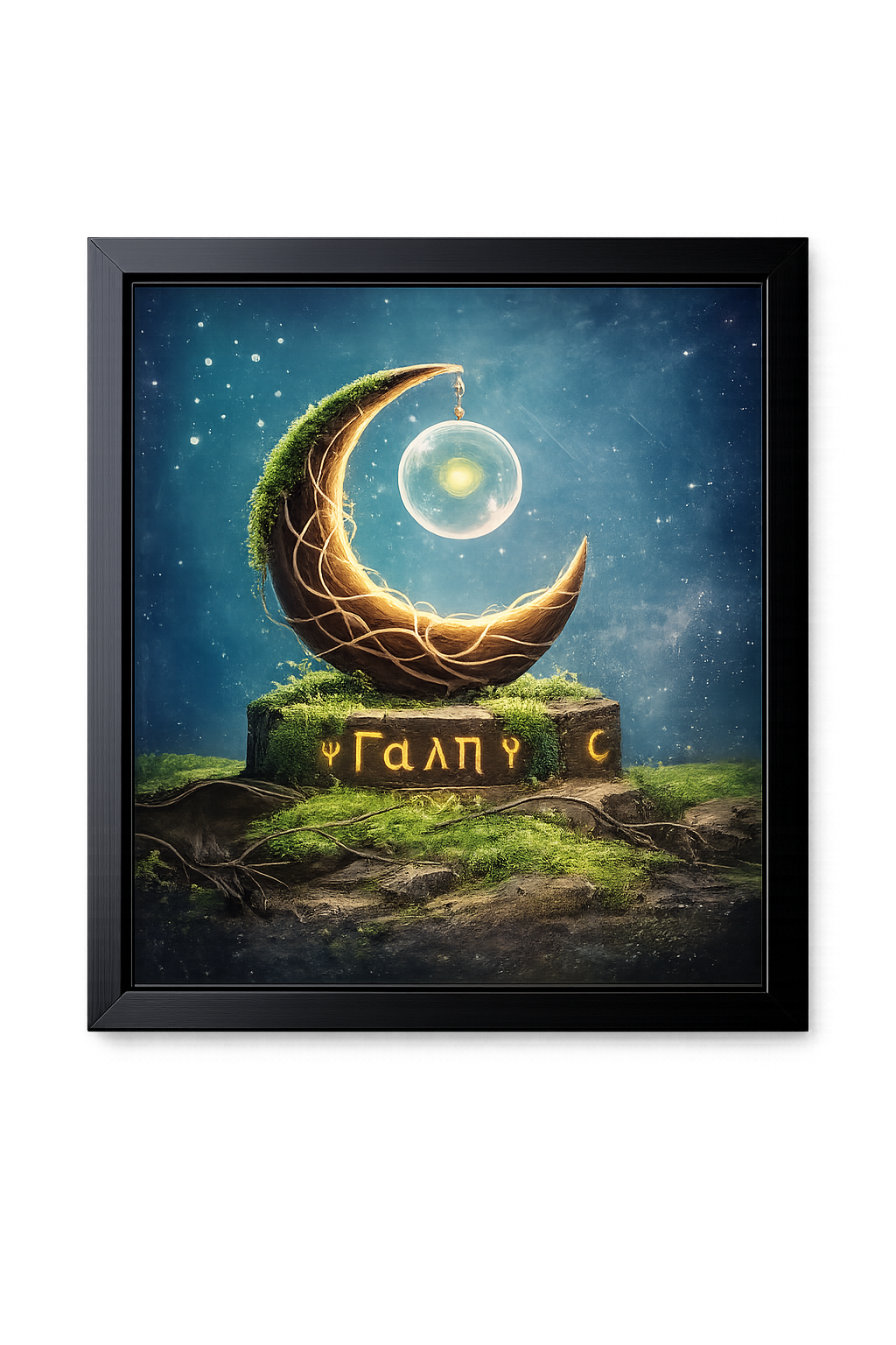Moonwell Relic