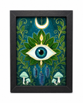 Emerald Oracle